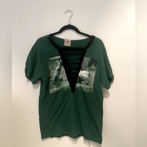 Furst of a Kind (LF) - medium short sleeve shirt